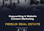 do sales copywriting and be your SEO website content writer